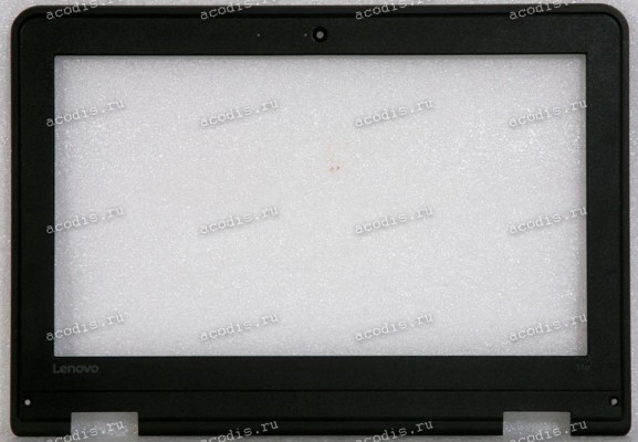 Верх. кр. рамка Lenovo ThinkPad 11e 20G9S05K00 (Pentium 4405U) (WDFB3LI8LBLV00, EALI80030100-090)