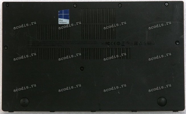 Поддон Lenovo ThinkPad 11e 20G9S05K00 (Pentium 4405U) (DDCA3DLI8HDLV00) Поддон Lenovo ThinkPad 11e 20G9S05K00 (Pentium 4405U) (DDCA3DLI8HDLV00)