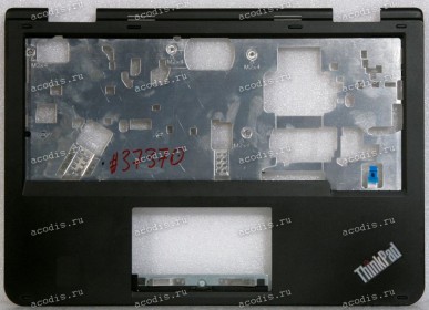 Palmrest Lenovo ThinkPad 11e 20E6-S00000 (Core M-5Y10c) (38LI6TALV00)