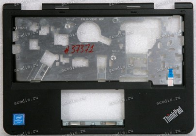 Palmrest Lenovo ThinkPad 11e 20G9S05K00 (Pentium 4405U) (38LI8TALV00)