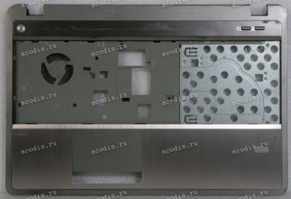 Palmrest HP ProBook 4540s серый( 604SJ08003, 683506-001)
