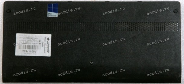 Крышка отсека RAM, HDD HP ProBook 430 (768205-001)