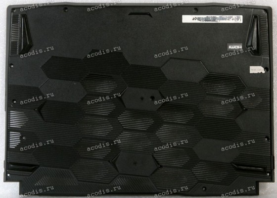 Поддон MSI Katana GF66 (93404121, E324121, )