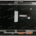 Верхняя крышка Lenovo V15 G2 ITL чёрная матовая (AP21S000400)