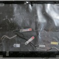 Верхняя крышка Dell Inspiron M5040, N5050, N5040 чёрный глянец (0T3X9F, 60.4IP19.012)