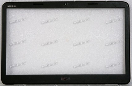 Верх. кр. рамка Dell Inspiron M5040, N5050, N5040 чёрный (0MR95C, 60.4IP03.013)