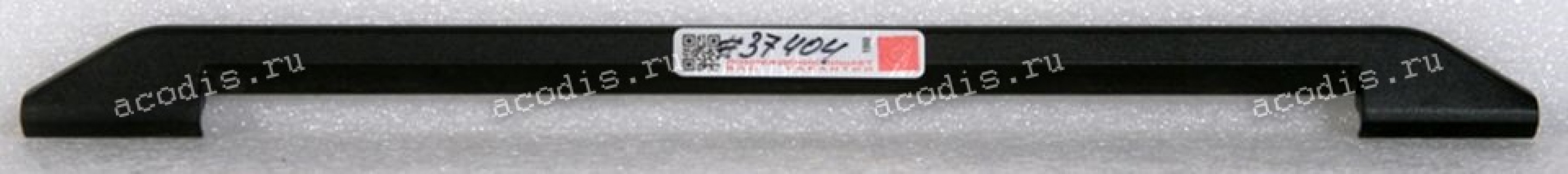 Верхняя планка топкейса Dell Inspiron M5040, N5050, N5040 чёрный (60.4IP20.011)