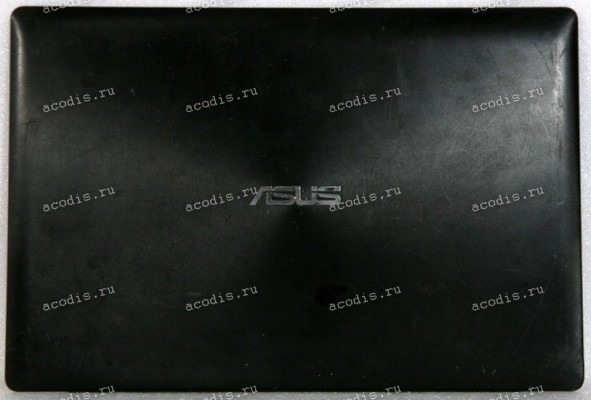 Верхняя крышка Asus X553M, F553M чёрная (13NB04X6AP0101, 13N0-RLA0R01)