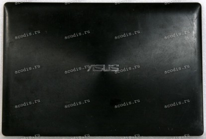 Верхняя крышка Asus X553M, F553M чёрная (13NB04X6AP0101, 13N0-RLA0R01)