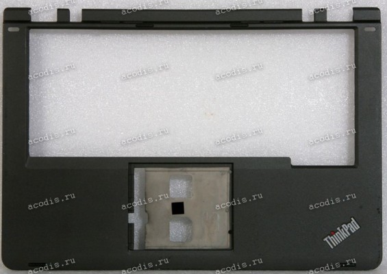 Palmrest Lenovo ThinkPad S1 Yoga чёрный (00HM045, AM10D000700)