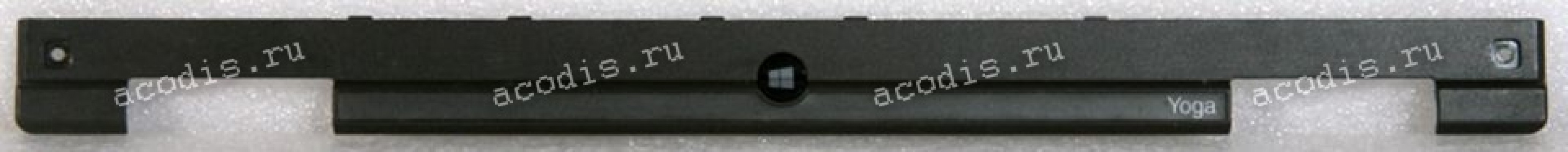 Верхняя планка топкейса  Lenovo ThinkPad S1 Yoga чёрный (AP10D000300)