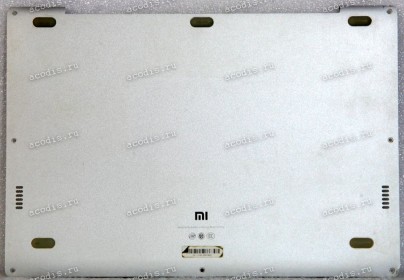 Поддон Xiaomi Air 12,5 серебристый (6070B1041915)