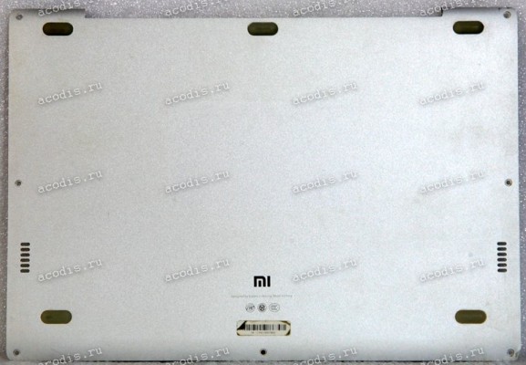 Поддон Xiaomi Air 12,5 серебристый (6070B1041915)