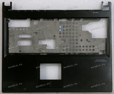 Palmrest ASUS VX1 Lamborghini чёрный (13GNAA10M335)