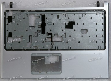 Palmrest Acer V5-431P серый  (604TUA700)