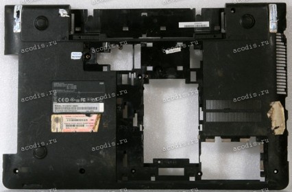 Поддон SAMSUNG NP350 V5C (E173569, AP0RS000100)