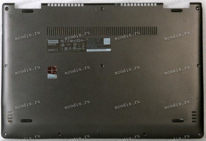 Поддон Lenovo YOGA 710-15IKB (AM1JI00012)