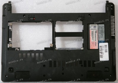 Поддон Asus U35J, UL30JT (13N0-HWA0401)
