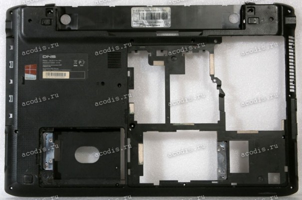 Поддон DNS C17A (13N0-BNA0R11)
