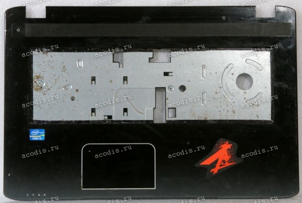 Palmrest DNS C17A (13N0-BNA0L11)