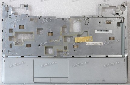 Palmrest SAMSUNG NP350 V5C серебристый (AP0RS000710)