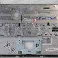 Palmrest Vizio CT14 серебристый (139VZ1TCST10)