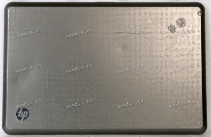 Верхняя крышка HP Envy 17-2100 (38SP8TP103)