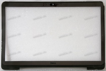 Верх. кр. рамка Dell XPS 15Z (L511z)  чёрная матовая  (CJL0102011, CN-0R57YV-75440)