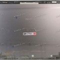 Верхняя крышка Asus TP401CA, TP401NA серый металл (13N1-33A0332)