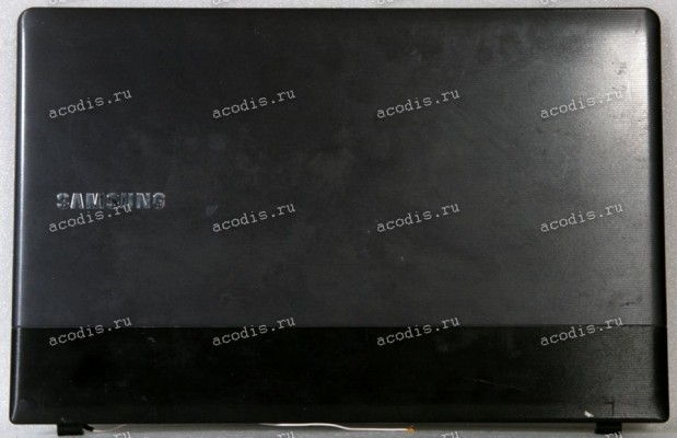 Верхняя крышка Samsung NP300E5C-S0T, NP300E5X-S03RU (BA75-03938A) Верхняя крышка Samsung NP300E5C-S0T, NP300E5X-S03RU (BA75-03938A)