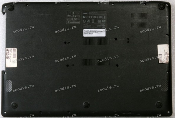 Поддон Acer Aspire E15, ES1-511 (AP16G000400)