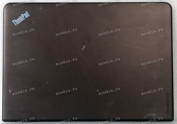 Верхняя крышка Lenovo ThinkPad E450, E455, E450C, E460, E465 (AP0TR001500) Верхняя крышка Lenovo ThinkPad E450, E455, E450C, E460, E465 (AP0TR001500)
