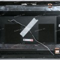 Верхняя крышка Lenovo IdeaPad 300-17ISK, B71-80 (5CB0K78779, AP0YQ000110, FA0YQ000100, 631020250874A, 831020100024A, AP0YQ000100)