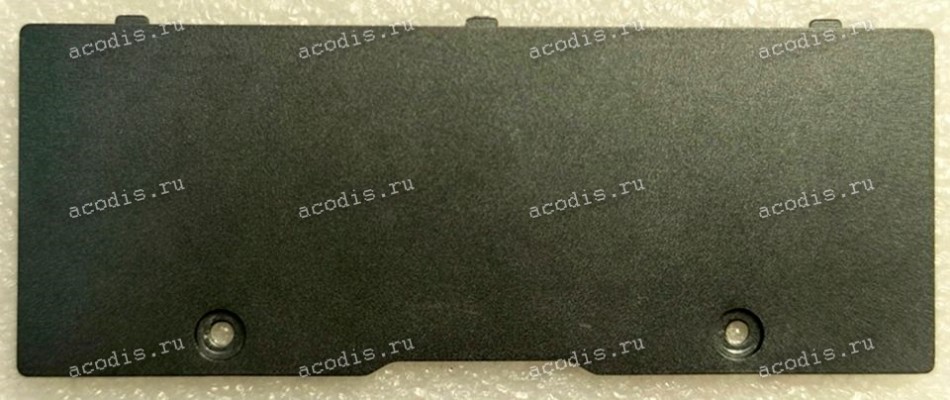 Крышка отсека SSD ThundeRobot One i3, i5 (0530072728) чёрная Крышка отсека SSD ThundeRobot One i3, i5 (0530072728) чёрная