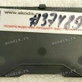 Крышка отсека SSD ThundeRobot One i3, i5 (0530072728) чёрная Крышка отсека SSD ThundeRobot One i3, i5 (0530072728) чёрная