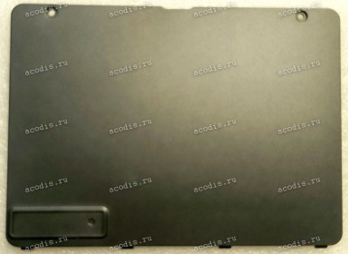 Крышка отсека HDD Machcreator Cosmos N17 (0530072780, NS17IC-819R) тёмно-серебристая