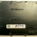 Крышка отсека HDD Machcreator Cosmos N17 (0530072780, NS17IC-819R) тёмно-серебристая