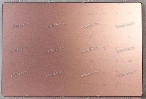 Верхняя крышка Asus E210MA-1P светло-сиреневая (90NB0R43-R7A010,13NB0R43P01021-3)