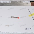 Верхняя крышка Asus E210MA-1P светло-сиреневая (90NB0R43-R7A010,13NB0R43P01021-3)