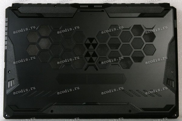 Поддон Asus FX706HM-2A  (90NR0743-R7D010, 3CNJHBAJN00)