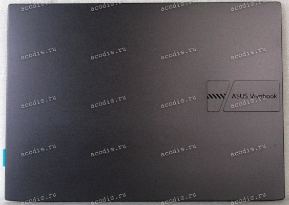 Верхняя крышка Asus X3400PH-8B серая (90NB0UX2-R7A020)