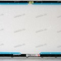 Верх. кр. рамка Asus W730G5T-2G чёрная матовая (90NB0M31-R7B010)