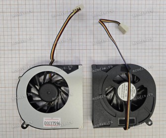 Кулер Digma Pro Unity 23.8" (DF8017S, BB08017H12FP DC12.0V0.35A3600RPM, (SP32629)