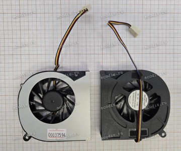 Кулер Digma Pro Unity 23.8" (DF8017S, BB08017H12FP DC12.0V0.35A3600RPM, (SP32629)