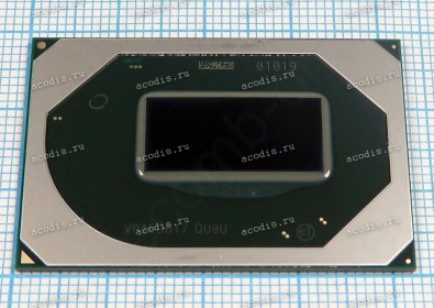 Процессор BGA1440 Intel Core i7-10750H SRH8Q, SRK3Y Comet Lake-H NEW