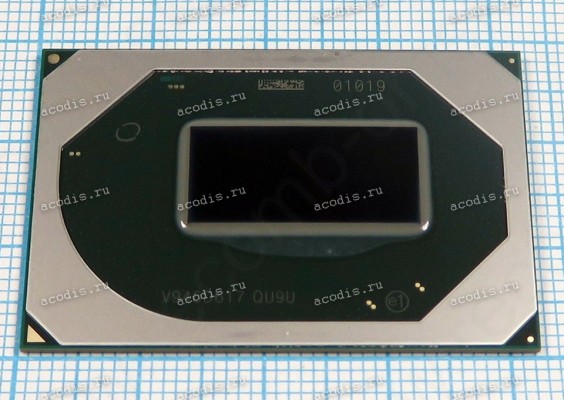 Процессор FCBGA-1440 Intel i7-10750H SRH8Q, SRK3Y Comet Lake-H NEW