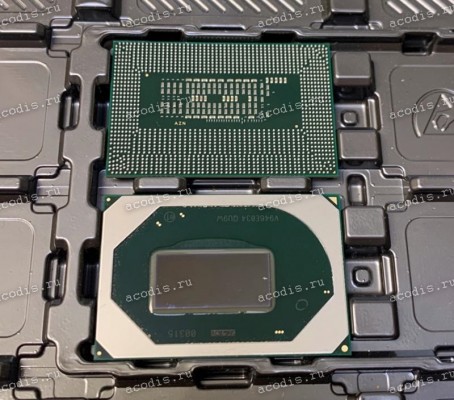 Процессор FCBGA-1440 Intel i5-10300H SRH84 Comet Lake-H NEW