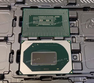 Процессор FCBGA-1440 Intel i5-10300H SRH84 Comet Lake-H NEW