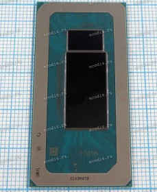 Процессор FCBGA-1744 Intel  i7-1280P SRLD5 Alder Lake-P