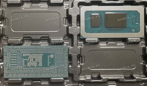 Процессор FCBGA-1744 Intel i3-1215U SRLFT Alder Lake-U Процессор FCBGA-1744 Intel i3-1215U SRLFT Alder Lake-U
